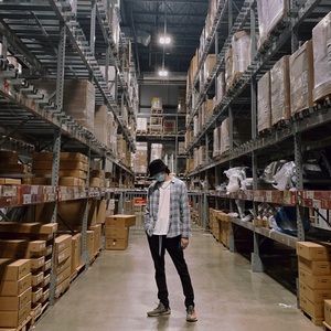 Meet your Posher, Tianli